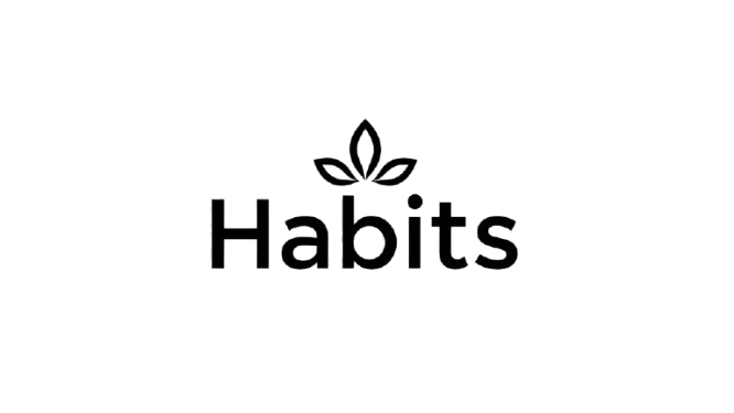 Habits Logo