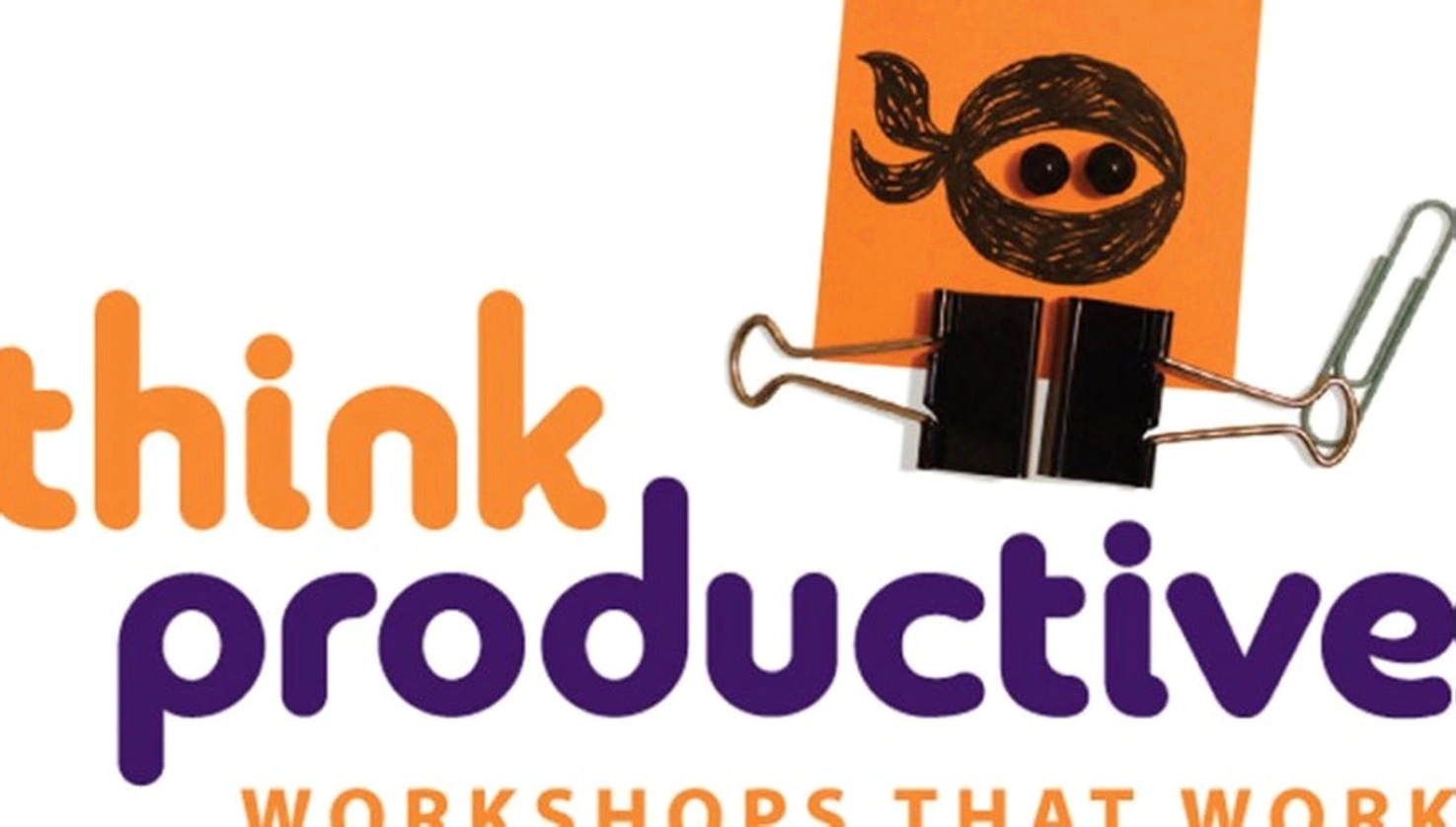 Productive habits workshop
